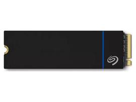 SEAGATE GAME DRIVE M.2 SSD WITH HEATSINK FOR PS5 1TB RETAIL PKG