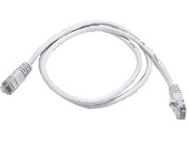 MONOPRICE CAT5E ETHERNET PATCH CABLE - SNAGLESS RJ