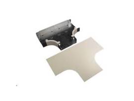 LEGRAND-WIREMOLD 2IN. RADIUS TEE