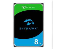 Seagate Skyhawk 8TB 3.5IN SATA 6Gb/s