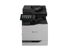 LEXMARK COLOUR PRINTER CX860DE