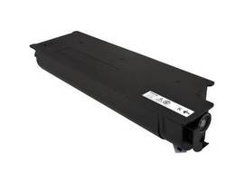 TOSHIBA TFC556UK BLACK TONER