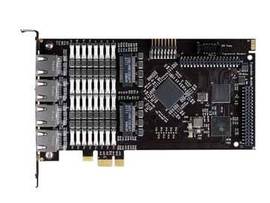 DIGIUM 8 SPAN DIGITAL PCI-EXPRESSX1 CARD