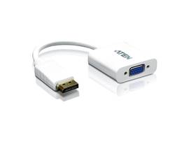 DISPLAYPORT M T/VGA F ADAPTER