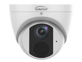 GYRATION 1/2.7 CMOS,ICR, DOUBLE STREAMS, DC 12V&P