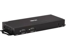 TRIPPLITE B119-4X2-4K4X2 HDMI MATRIX SWITCH/SPLITTER WITH REMOTE CONTROL 4K HDR 60HZ
