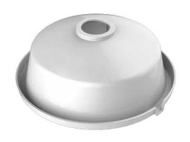 SUN/RAIN SHIELD PC LARGE