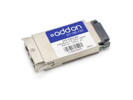 AddOn Sun 370-2303 Compatible TAA Compliant 1000Base-SX GBIC Transceiver (MMF, 8