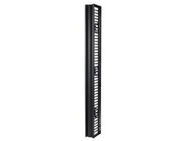 SCHNEIDER VALUELINE VERTICAL CABLE MANAGER 84X6