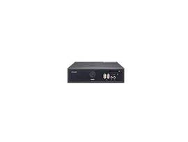 SHUTTLE COMPUTER DS61 I5 16G RAM 500GB SSD NO OS