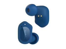 BELKIN SOUNDFORM PLAY TRUE WIRELESS EARBUDS BLUE