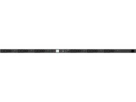 LEGRAND-RARITAN PDU 3PH 208VAC 60A (48A-PH RATED) 24 OUTLETS