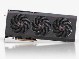 ALTHON SAPPHIRE PULSE AMD RADEON RX 7900 XTX GAMING GRAPHICS CARD 24GB GDDR6 DUAL HDMI/DUAL DP