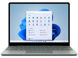 REFURB SRFCLPTGO2I5/16/256BSKU SC ENGLISH US/CANADA SAGE REFURB