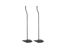 BOSE UFS-20 II UNIVERSAL FLOORSTAND BLK