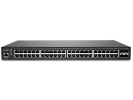 SONICWALL SWITCH SWS14-48FPOE DEMO NFR