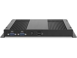 AOPEN BS+CPU DEX5750 I3-1115G4 CPU, FANLESS, 3 YEARS WARRANTY