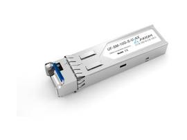AXIOM 10GBASE-BX10-U SFP+ TRANSCEIVER FOR UBIQUITI - UF-SM-10G-S-U (UPSTREAM)