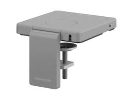 M/CONNECT 3 MPOWER HUB WITH CLAMP MOUNT - SILVER - NORTH AMERICAN PLUG STYLE