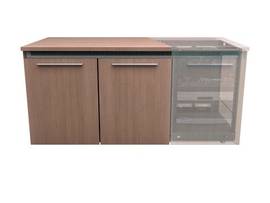 MILESTONE CLB FURNITURE C5 CBL GROMMET
