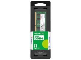 ADATA SO-DIMM DDR4 2666 1.2V 8GB 1024X8