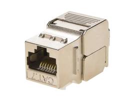 MONOPRICE ENTEGRADE SERIES CAT7 OR CAT6A RJ-45 SHI
