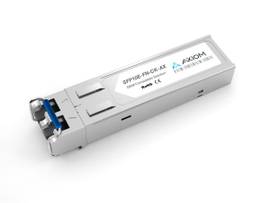 AXIOM 10GBASE-SR SFP+ TRANSCEIVER FOR QLOGIC - SFP10E-FN-CK