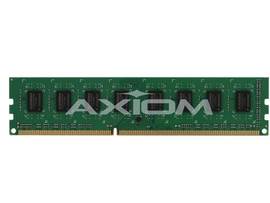 AXIOM 4GB DDR3-1600 LOW VOLTAGE ECC UDIMM - AX31600E11Z/4L