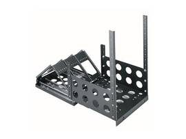 MIDDLE ATLANTIC RCKS 4 SLIDE SRS15 SP