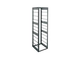 Legrand-Middle Atlantic GRK SERIES RACK, 48 RU, 30D