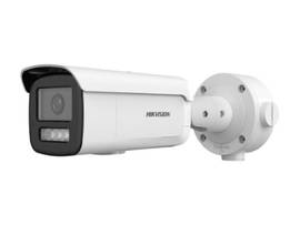 HIKVISION 8MP ACUSENSE SL 4MM BULLET IPC