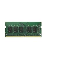 SYNOLOGY 8GB DDR4 ECC UNBUFFERED SODIMM
