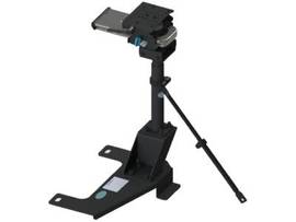 GAMBER KIT- 2020+ FORD ESCAPE PEDESTAL KIT WITH MONGOOSE XE 9IN