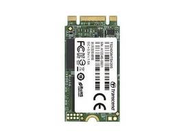 TRANSCEND 240G, M.2 2242 SSD, SATA3, TLC
