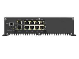 8 PORT POE MOBILE SWITCH