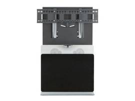 AVTEQ SINGLE DISPLAY AV STAND, SUPPORTS DISPLA