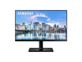 SAMSUNG F24T454FQN FT45 SERIES 24IN LED MONITOR