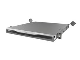 LEGRAND-ORTRONICS ENCL,INFINIUM,RACK MNT,1U,M4,ENHANCED