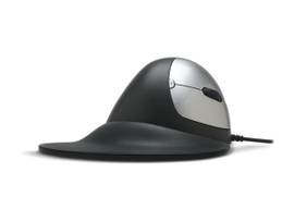 GOLDTOUCH SEMI-VERTICAL MOUSE RIGHT-HANDED WIRED
