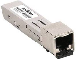 AXIOM 1000BASE-T ISCSI SFP TRANSCEIVER FOR LENOVO - 00WC086
