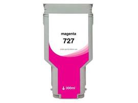 WF, HP 727 INK MAGENTA HY