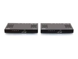 C2G HDBASET + RS232 AND IR TX TO RX