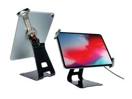 CTA DIGITAL TABLET SEC.GRIP WITH QUICK-CONNECT BASE
