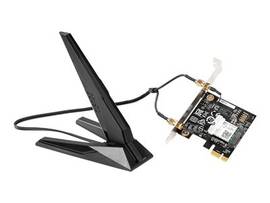 MSI WIFI ADD-ON PCIE CARD WIFI 6E (802.11AX) UPTO 2.4GPBS + BT 5.2