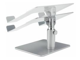 KENSINGTON F,UNIVERSAL TABLETOP ALUMINUM LAPTOP RIS