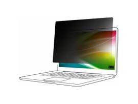 3M BRIGHT SCREEN PRIVACY FILTER FOR APPLE MACBOOK PRO 14 M1 - M3 (7100287812)
