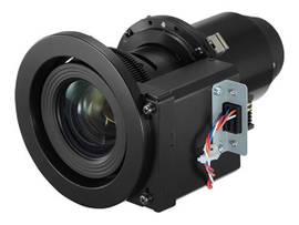 LENS ZOOM  1.73 - 2.88:1  F/NC900C/1100L