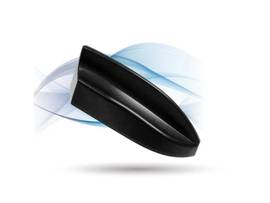 I-PRO MK3 ICV DUAL WIFI ANTENNA BLACK BOLT-THRU 18FT