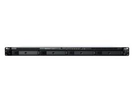SYNOLOGY 4-BAY RACKMOUNT NAS RACKSTATION RS422+ (DISKLESS)