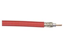 TESSCO TWS-240 LL-PLENUM CABLE